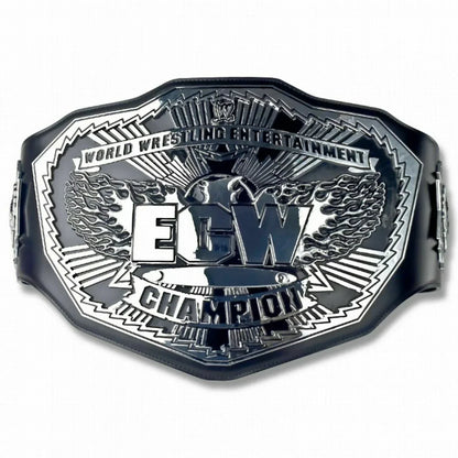 ECW Heavyweight Championship Belt