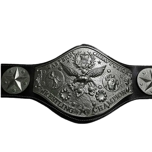 NWA Eastern Heavyweight Champion Belt