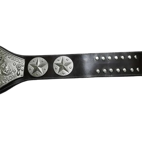 NWA Eastern Heavyweight Champion Belt