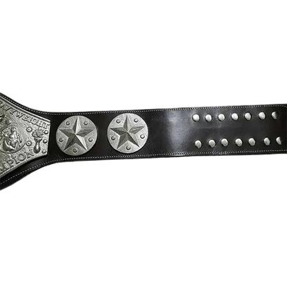 NWA Eastern Heavyweight Champion Belt