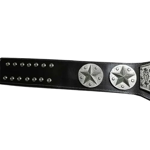 NWA Eastern Heavyweight Champion Belt