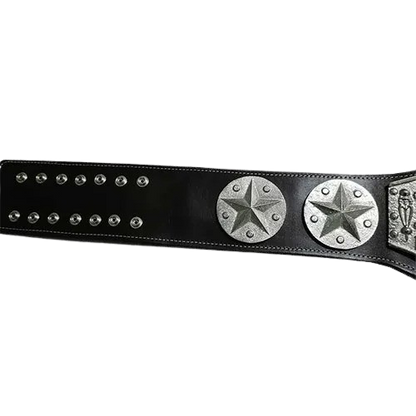NWA Eastern Heavyweight Champion Belt