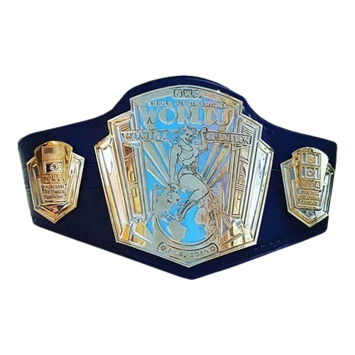 NWA Women's Championship Replica Belt