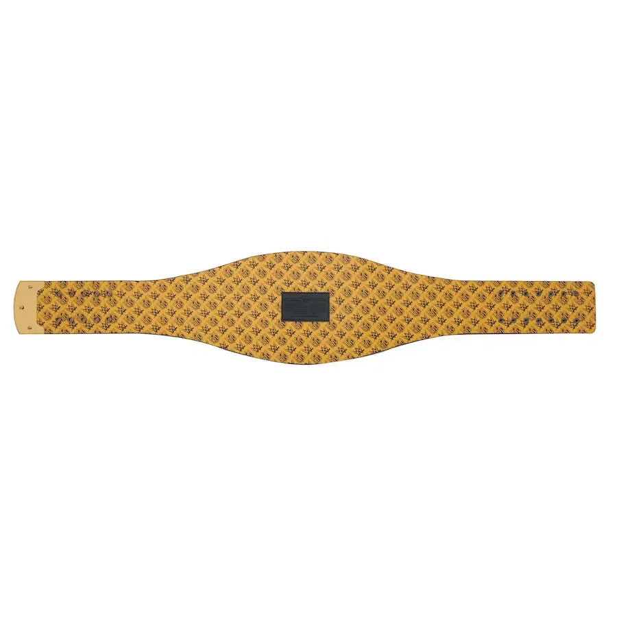 WWE Legacy Green Bay Packers Belt