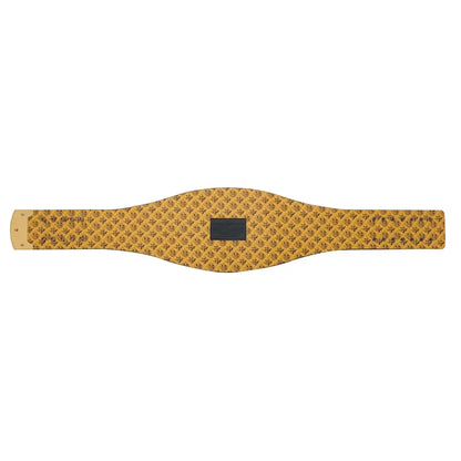 WWE Legacy Green Bay Packers Belt