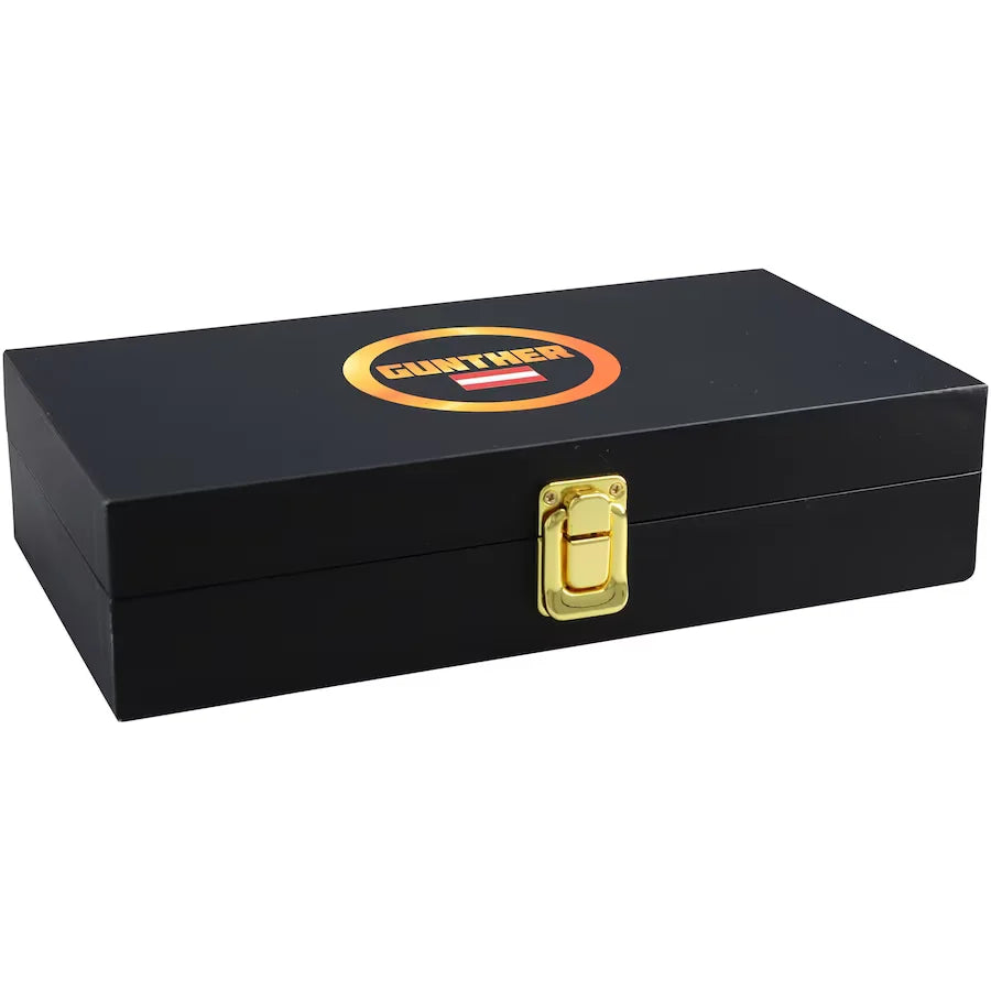 Gunther Wrestling Commemorative Box Set