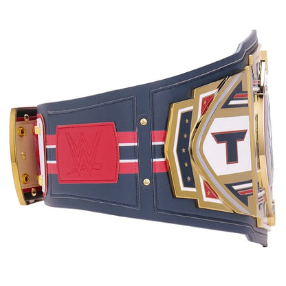 Houston Texans WWE Legacy Belt