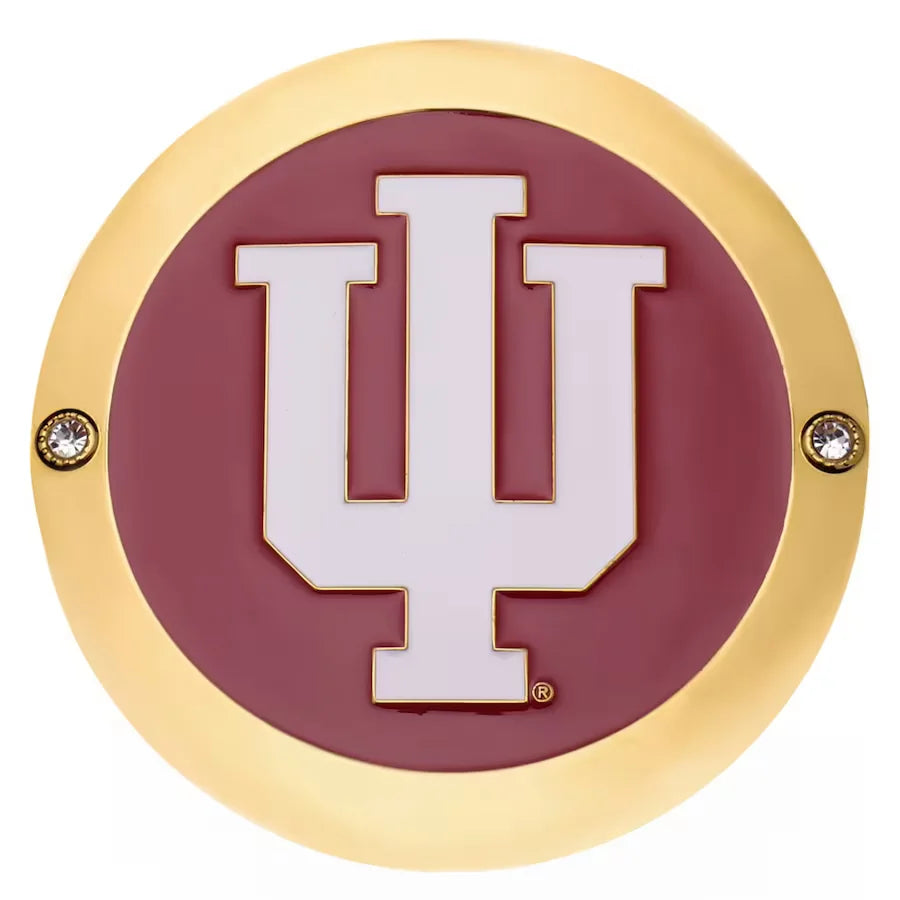 Indiana Hoosiers Championship Belt Set