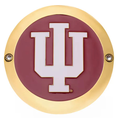 Indiana Hoosiers Championship Belt Set