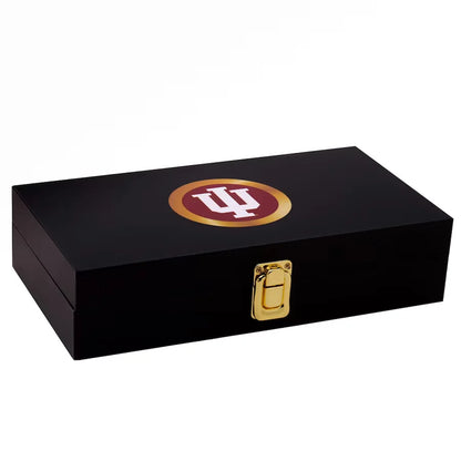 Indiana Hoosiers Championship Belt Set