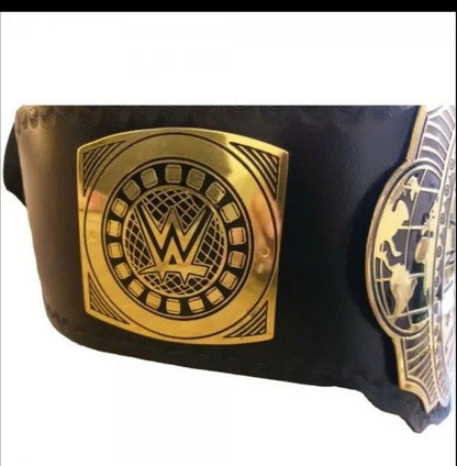 WWE Intercontinental Championship Belt