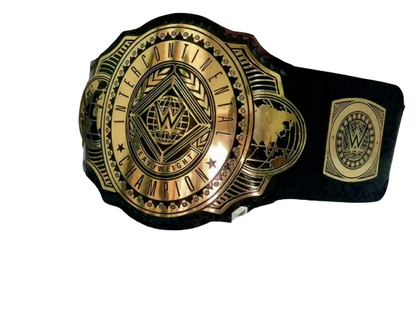 WWE Intercontinental Championship Belt