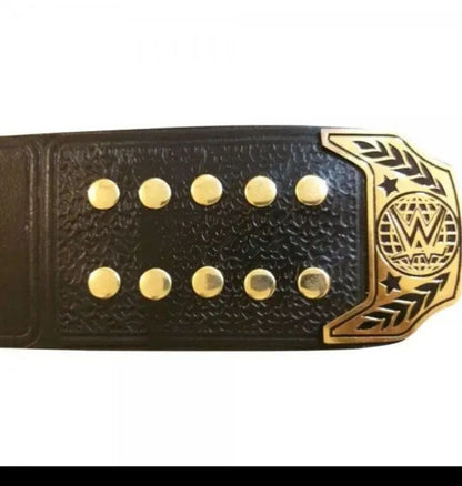 WWE Intercontinental Championship Belt