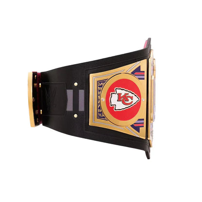 Kansas City Chiefs Super Bowl LVIII Belt