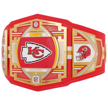 San Francisco 49ers NFL Legacy Belt