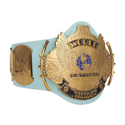 WWE Winged Eagle Championship Belt