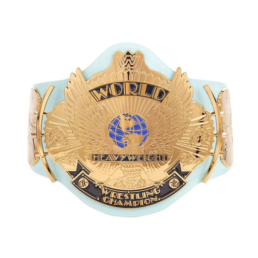 WWE Winged Eagle Championship Belt
