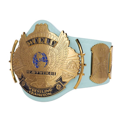 WWE Winged Eagle Championship Belt