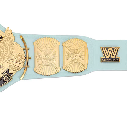 WWE Winged Eagle Championship Belt