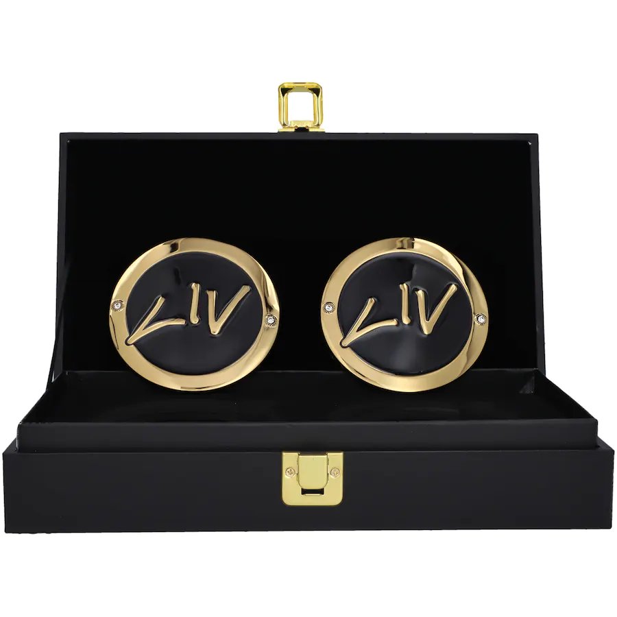 Liv Morgan WWE Championship Belt Set