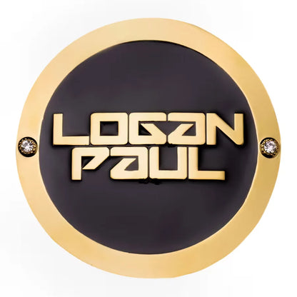 Logan Paul WWE Championship Belt Set