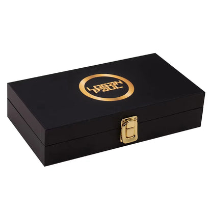Logan Paul WWE Championship Belt Set