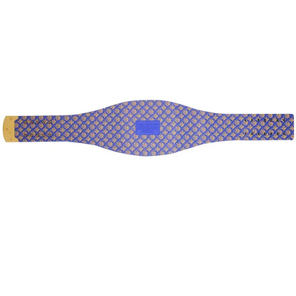 WWE Los Angeles Rams Legacy Belt