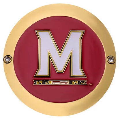 Maryland Terrapins Championship Belt Set