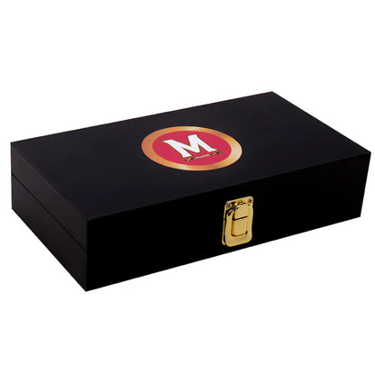 Maryland Terrapins Championship Belt Set