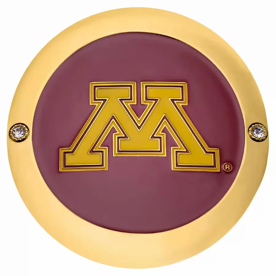 Minnesota Golden Gophers Championship Box