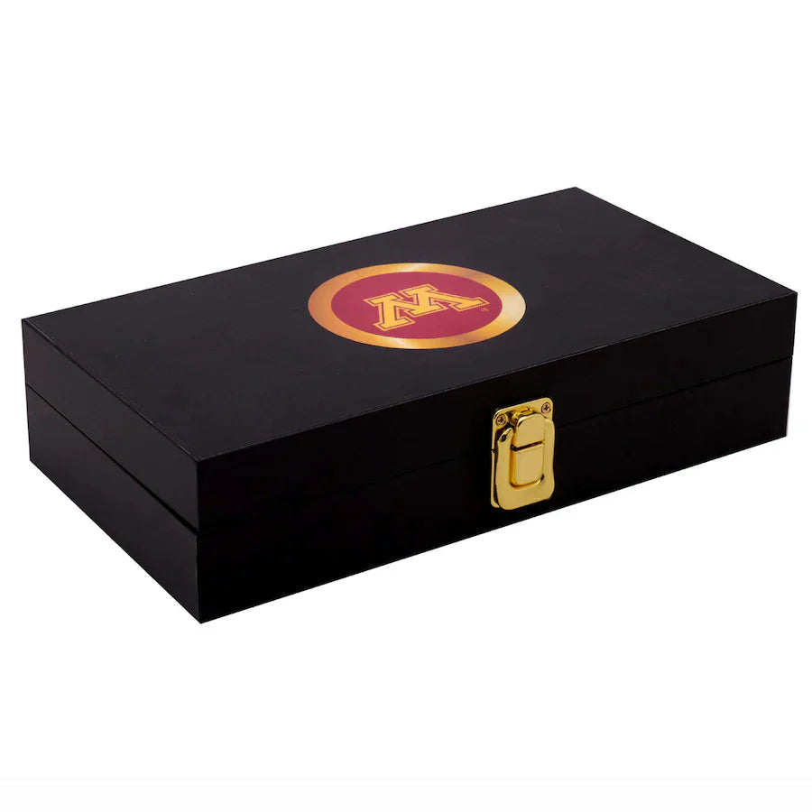 Minnesota Golden Gophers Championship Box