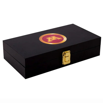 Minnesota Golden Gophers Championship Box