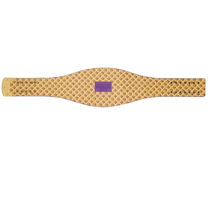 Minnesota Vikings WWE Legacy Belt
