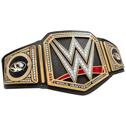 WWE Missouri Tigers Replica Belt