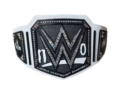 nWo World Heavyweight Championship Belt