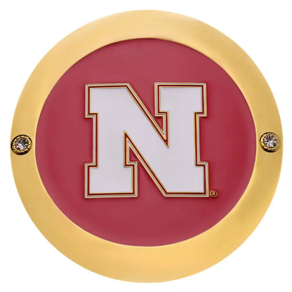 Nebraska Huskers Championship Belt Box