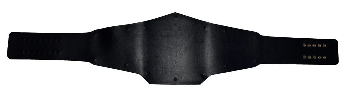 NWO World Heavyweight Replica Belt