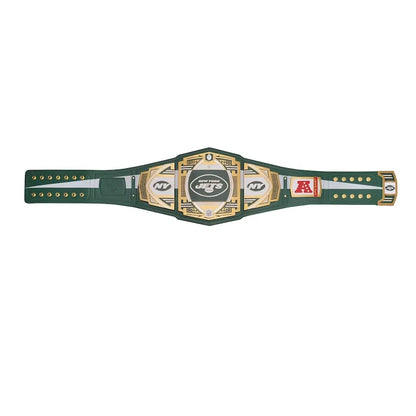 WWE Legacy Title Belt Jets