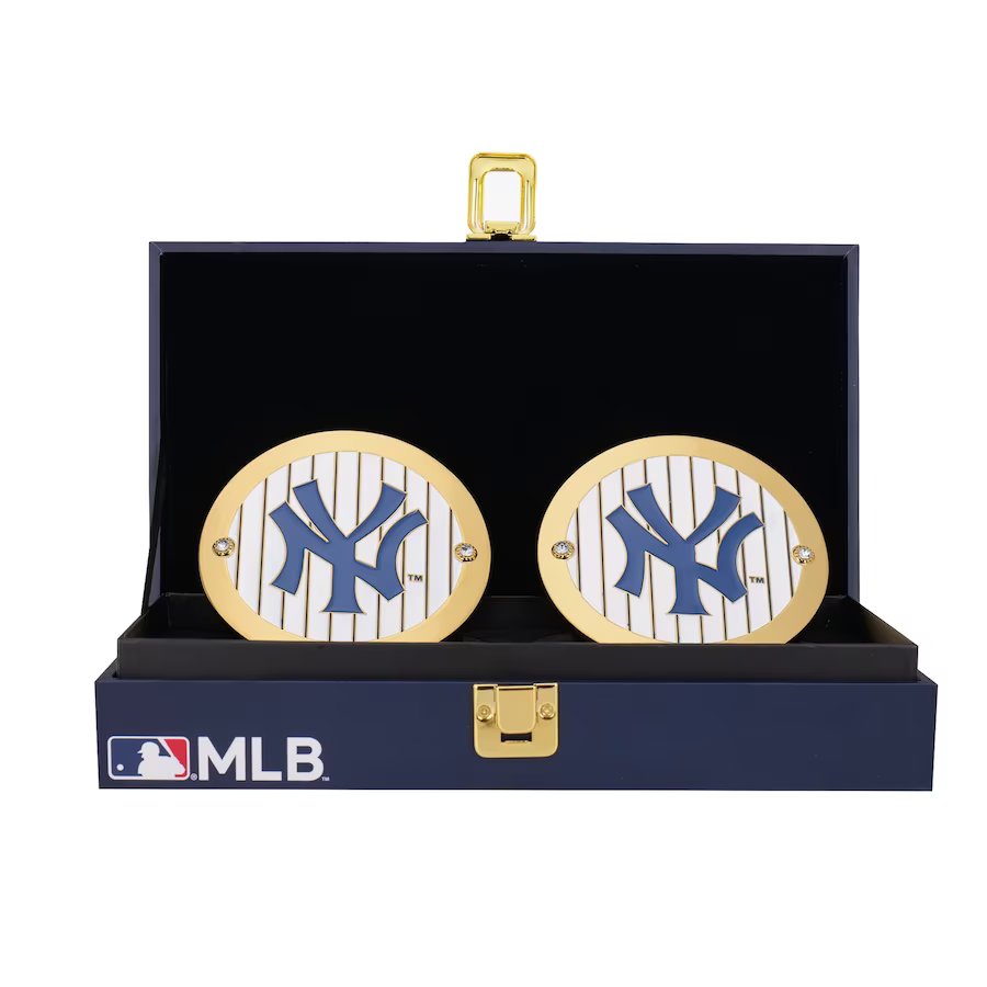 New York Yankees Championship Box Set