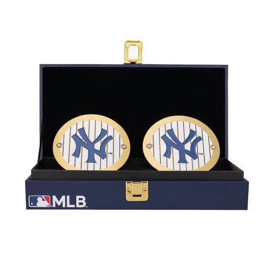 New York Yankees Championship Box Set