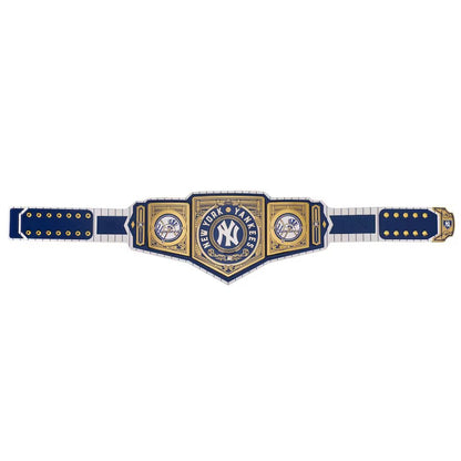 WWE New York Yankees Championship Belt