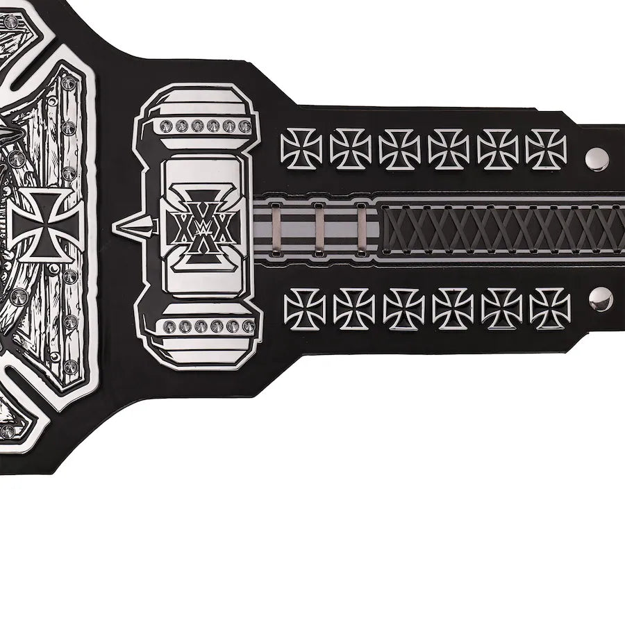 WWE Triple H Legacy Championship Belt