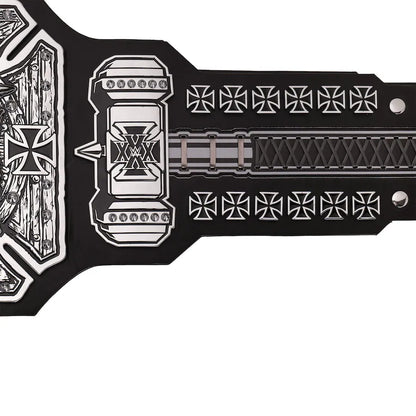 WWE Triple H Legacy Championship Belt