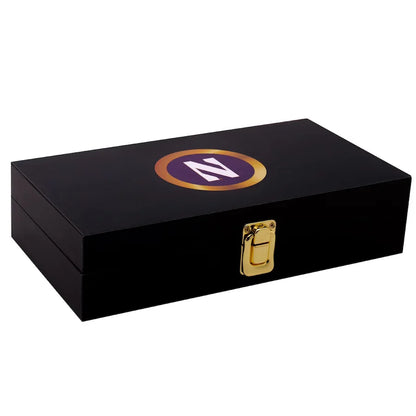Northwestern Wildcats Championship Belt Set