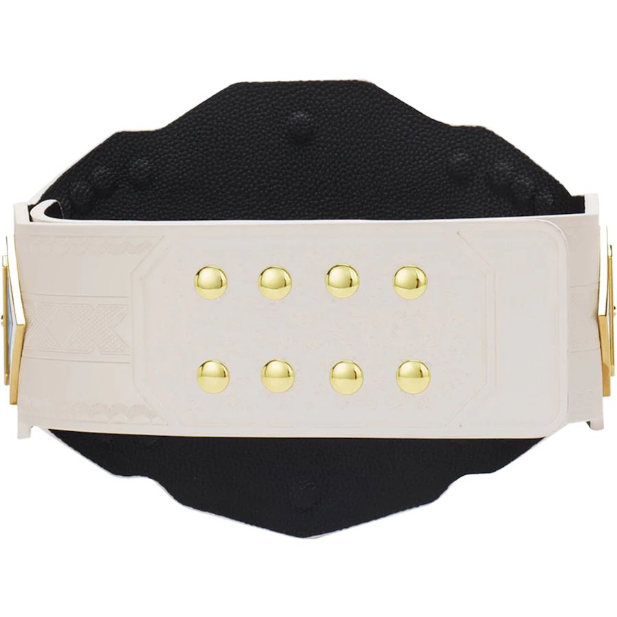 NXT Women’s Championship Wrestling Belt