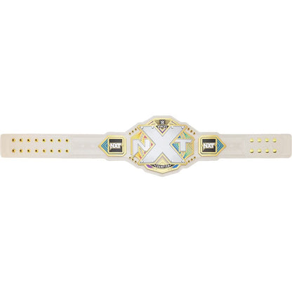 NXT Women’s Championship Wrestling Belt