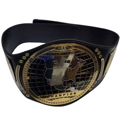 WWE NXT North American Belt