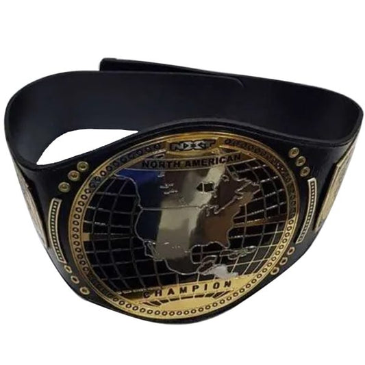 WWE NXT North American Belt
