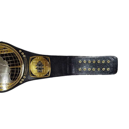 WWE NXT North American Belt