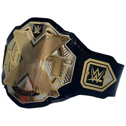 WWE NXT Australian Championship Belt